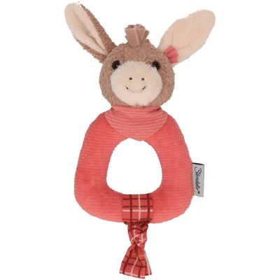 Sterntaler Emmily Touch marron Anneau de Dentition - Anneau de Dentition Sterntaler Emmily Touch marron Anneau de Dentition - Anneau de Dentition