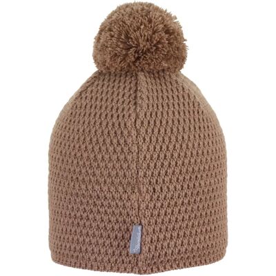 Sterntaler 4722206_049985 Huvudbonad - Varm, Pompom, Kallt Väder Sterntaler 4722206_049985 Huvudbonad - Varm, Pompom, Kallt Väder