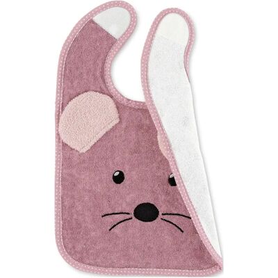Bavoir pour bébé Sterntaler - Rose - Bavoirs pour bébés Bavoir pour bébé Sterntaler - Rose - Bavoirs pour bébés
