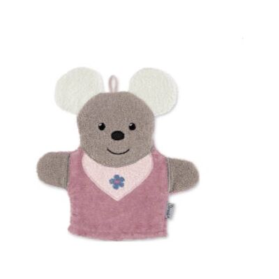 Sterntaler 7222001 Marionnette en coton rose Sterntaler 7222001 Marionnette en coton rose
