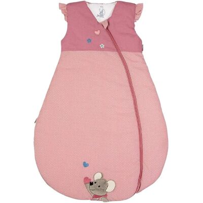STERNTALER Funktion Mabel Babyschlafsack rosa - Baby Sleep Sack STERNTALER Funktion Mabel Babyschlafsack rosa - Baby Sleep Sack