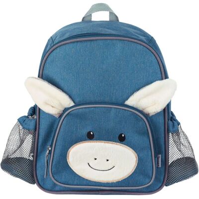 Sterntaler Emmi Zainetto Bambini Blu - Zaino scolastico Sterntaler Emmi Zainetto Bambini Blu - Zaino scolastico