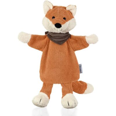 Furet en peluche Sterntaler - Marionnette pour enfants Furet en peluche Sterntaler - Marionnette pour enfants