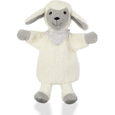 Sterntaler Stanley Marioneta de Mano - Marioneta para Niños - Beige Sterntaler Stanley Marioneta de Mano - Marioneta para Niños - Beige
