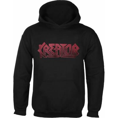 Kreator - Bloody Demon Bluza z kapturem Kreator - Bloody Demon Bluza z kapturem