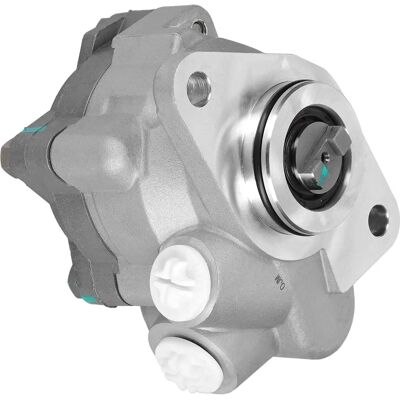 F.Becker_line - Hydraulikpumpe - Lenkung - Fiat Ducato 250/290 - hydraulische Pumpe F.Becker_line - Hydraulikpumpe - Lenkung - Fiat Ducato 250/290 - hydraulische Pumpe