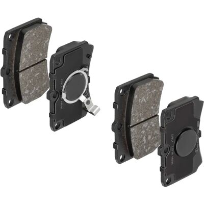 F.Becker - B2y5-49-280 - Breite 91,4 mm - Dicke 15 mm - Bremsbelagsatz F.Becker - B2y5-49-280 - Breite 91,4 mm - Dicke 15 mm - Bremsbelagsatz