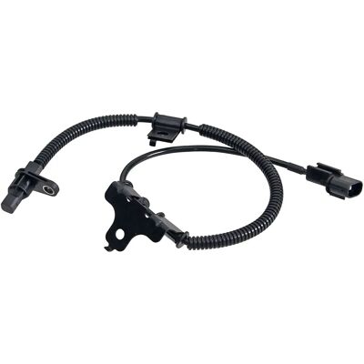 F.Becker - Wheel Speed Sensor Front Right - Sensor F.Becker - Wheel Speed Sensor Front Right - Sensor