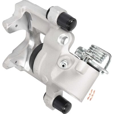 F.Becker - Bremssattel 1-Kolben - Hinten rechts - Brake caliper F.Becker - Bremssattel 1-Kolben - Hinten rechts - Brake caliper