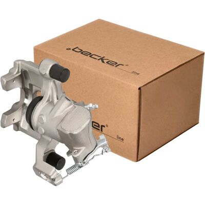 F.Becker_line Toyota Yaris Bremssattel - 1-Kolben Aluminium, 9mm, 143mm Befestigung - Bremssattel F.Becker_line Toyota Yaris Bremssattel - 1-Kolben Aluminium, 9mm, 143mm Befestigung - Bremssattel