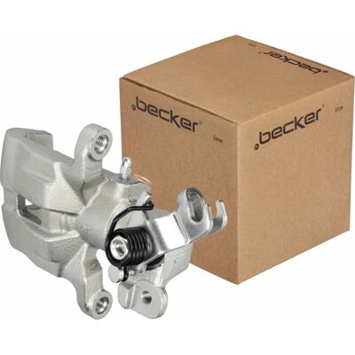 F.Becker_line Mazda 6 Bremssattel - 10mm Scheibe - Rechts F.Becker_line Mazda 6 Bremssattel - 10mm Scheibe - Rechts
