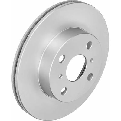 F.Becker_line - Bremsscheibe - 243 - 4L - Brake disc F.Becker_line - Bremsscheibe - 243 - 4L - Brake disc