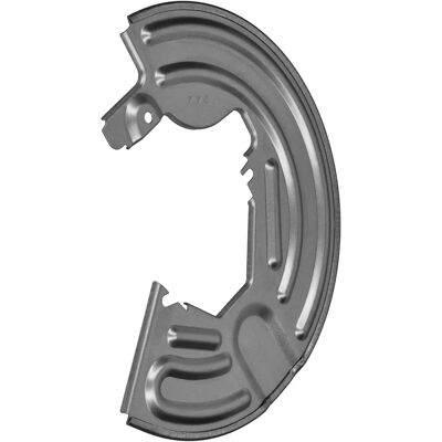 F.Becker_line - Bremsscheibe VA rechts - Vorne - Brake Disc F.Becker_line - Bremsscheibe VA rechts - Vorne - Brake Disc