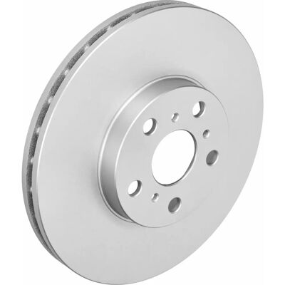 F.Becker_line - 43512-20390 - 277mm - 25mm - Brake Disc F.Becker_line - 43512-20390 - 277mm - 25mm - Brake Disc