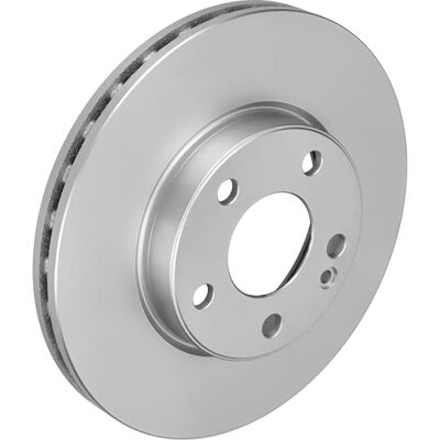 f.becker_line - A2464210012 - 280mm - 5-Loch Brake disc f.becker_line - A2464210012 - 280mm - 5-Loch Brake disc
