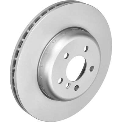 F.Becker_line - Bremsscheibe belüftet 348mm - Brake Disc F.Becker_line - Bremsscheibe belüftet 348mm - Brake Disc
