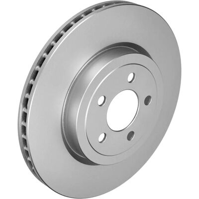 F.Becker_line - K05154118ac - 345mm - Brake Disc F.Becker_line - K05154118ac - 345mm - Brake Disc