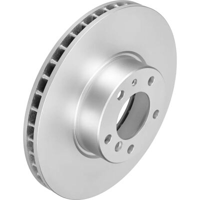 F.Becker_line - Bremsscheibe belüftet 324mm - 30mm - Brake Disc F.Becker_line - Bremsscheibe belüftet 324mm - 30mm - Brake Disc