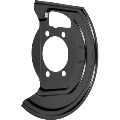 F.Becker_line - 41151jd01a - VA - rechts - Brake disc F.Becker_line - 41151jd01a - VA - rechts - Brake disc