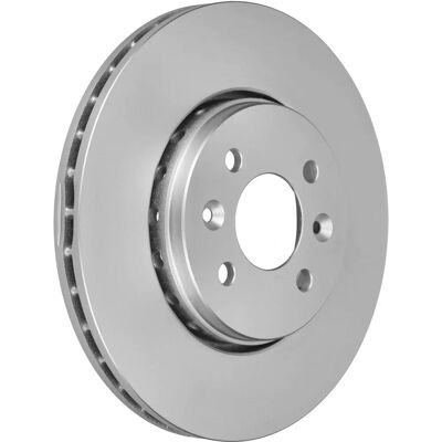 F.Becker_line Modell 10211357 Belüftete Bremsscheibe für Renault Megane F.Becker_line Modell 10211357 Belüftete Bremsscheibe für Renault Megane