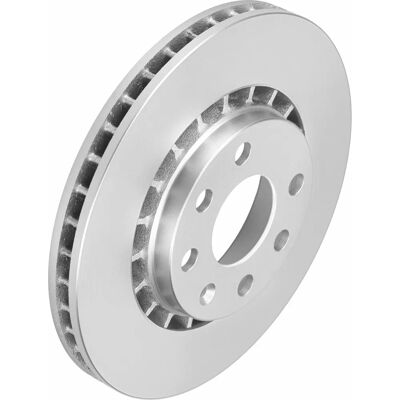 F.Becker_line - Bremsscheibe_Ventilated_256mm - 256mm - 60mm - Bremsscheibe belüftet F.Becker_line - Bremsscheibe_Ventilated_256mm - 256mm - 60mm - Bremsscheibe belüftet