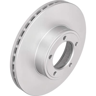 F.Becker_line - Bremsscheibe belüftet 284mm - 5-loch - 111.1mm - brake disc F.Becker_line - Bremsscheibe belüftet 284mm - 5-loch - 111.1mm - brake disc