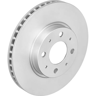 F.Becker_line - Bremsscheibe belüftet - Volvo - 280mm - Brake disc F.Becker_line - Bremsscheibe belüftet - Volvo - 280mm - Brake disc