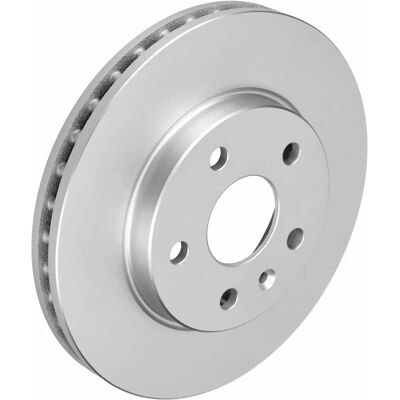 f.becker_line - Ventilated brake disc 296mm - Bremsscheibe f.becker_line - Ventilated brake disc 296mm - Bremsscheibe