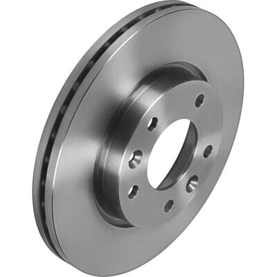 F.Becker_line - Bremsscheibe belüftet - Diameter 274 mm - Brake Disc F.Becker_line - Bremsscheibe belüftet - Diameter 274 mm - Brake Disc