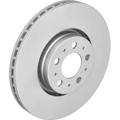 F.Becker_line - Bremsscheibe belüftet - 316mm - Volvo - Bremsscheibe F.Becker_line - Bremsscheibe belüftet - 316mm - Volvo - Bremsscheibe