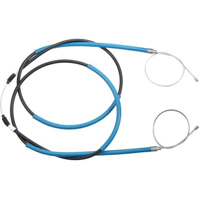 F.Becker - 4745.J2 - Kabel - Feststellbremse - Trommelbremse F.Becker - 4745.J2 - Kabel - Feststellbremse - Trommelbremse