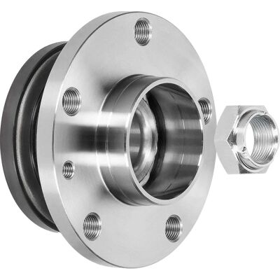 F.Becker Radnabe 117mm 5-Loch wheel hub F.Becker Radnabe 117mm 5-Loch wheel hub