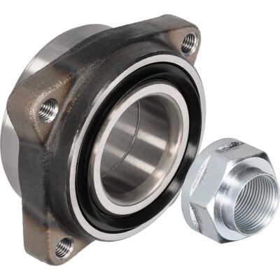 F.Becker_line - 44200-SM4-018 - 43mm InnenØ - 83mm AußenØ - Wheel hub F.Becker_line - 44200-SM4-018 - 43mm InnenØ - 83mm AußenØ - Wheel hub