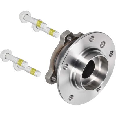 F.Becker_line - Radnabe - 143mm - 74mm - Wheel hub F.Becker_line - Radnabe - 143mm - 74mm - Wheel hub