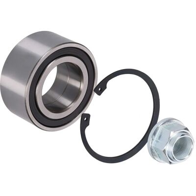 F.Becker_line - 6389810027 - Wheel bearing kit F.Becker_line - 6389810027 - Wheel bearing kit