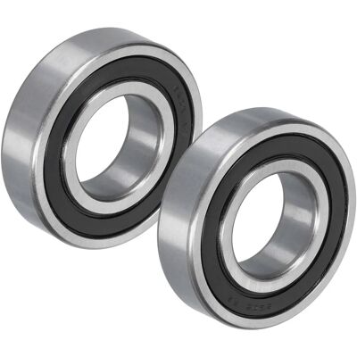 F.Becker - Radlagersatz - Vorne - Links/Rechts - wheel bearing kit F.Becker - Radlagersatz - Vorne - Links/Rechts - wheel bearing kit
