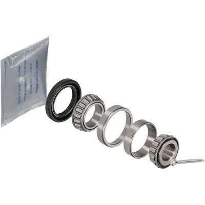 F.Becker_line - 40110416 - Vorne - Dual - Radlagersatz F.Becker_line - 40110416 - Vorne - Dual - Radlagersatz