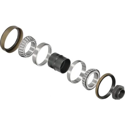 F.Becker_line - 6313300251 - vorne - hub bearing kit F.Becker_line - 6313300251 - vorne - hub bearing kit