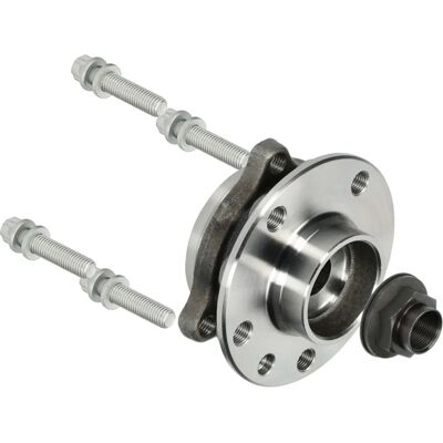 Borg & Beck BWK1122 - Alfa Romeo 159 - Radlagersatz Borg & Beck BWK1122 - Alfa Romeo 159 - Radlagersatz