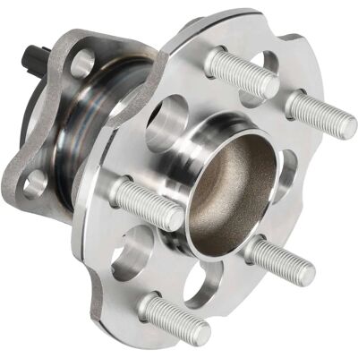 F.Becker_line - 424500f021 - 151 mm - 78 mm - Radlagersatz F.Becker_line - 424500f021 - 151 mm - 78 mm - Radlagersatz