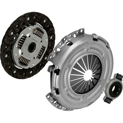 F.Becker_line - Kupplungssatz Ø190mm - Clutch kit F.Becker_line - Kupplungssatz Ø190mm - Clutch kit