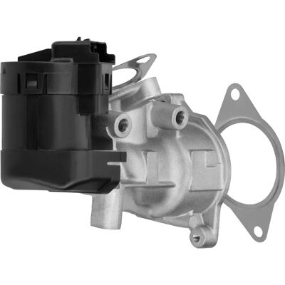 F.Becker - Agr-Ventil - EGR Valve F.Becker - Agr-Ventil - EGR Valve