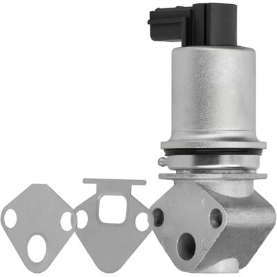F.Becker_line - AGR-Ventil - 12V - Magnetventil - Valve F.Becker_line - AGR-Ventil - 12V - Magnetventil - Valve