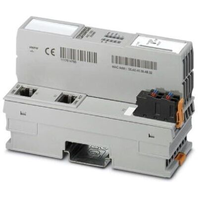 Phoenix Contact AXC 1050/XC PROFINET Gateway - Modulare Steuerung Phoenix Contact AXC 1050/XC PROFINET Gateway - Modulare Steuerung