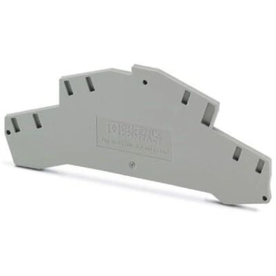 Accessoire de borne Phoenix Contact 3210613 - 50 pcs - Publicité Accessoire de borne Phoenix Contact 3210613 - 50 pcs - Publicité