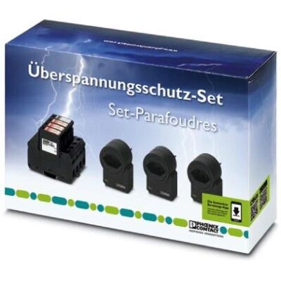 Phoenix 2905891 Überspannungsschutz - Gebäudeinstallation Phoenix 2905891 Überspannungsschutz - Gebäudeinstallation