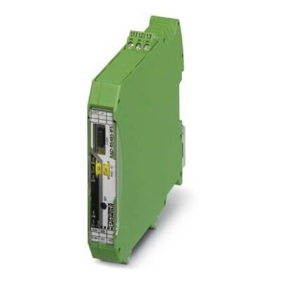 Phoenix Contact 2702184 - Digital/analoger E/A-Modul Phoenix Contact 2702184 - Digital/analoger E/A-Modul