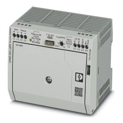 Phoenix Contact Netzteil - DIN-Schiene 24V DC 60W Phoenix Contact Netzteil - DIN-Schiene 24V DC 60W