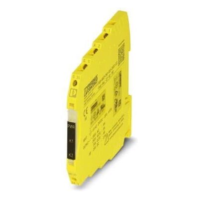 Phoenix Contact 2702192 electrical relay - Sicherheitsrelais 1 Kanal 24V DC Phoenix Contact 2702192 electrical relay - Sicherheitsrelais 1 Kanal 24V DC