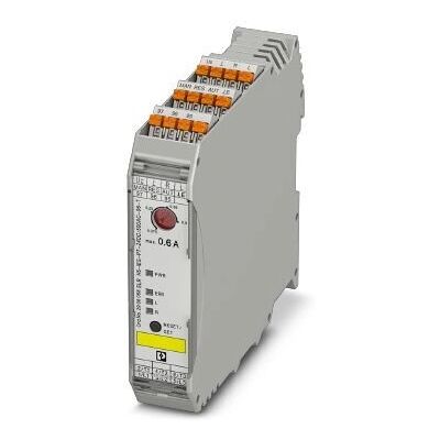 Phoenix Contact ELR H5-IES-PT-24DC/500AC-06-T Motorstarter - Motorstarter Phoenix Contact ELR H5-IES-PT-24DC/500AC-06-T Motorstarter - Motorstarter